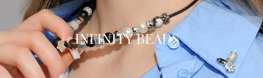 Infinity Beads