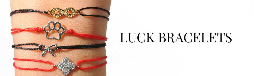 Luck Bracelets