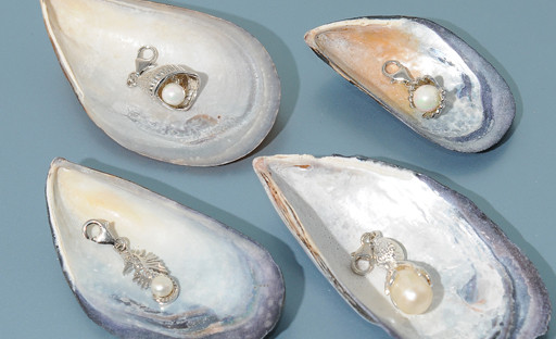 THE COMPLETE WORLD OF PEARLS – NATURE’S LIVING JEWELS