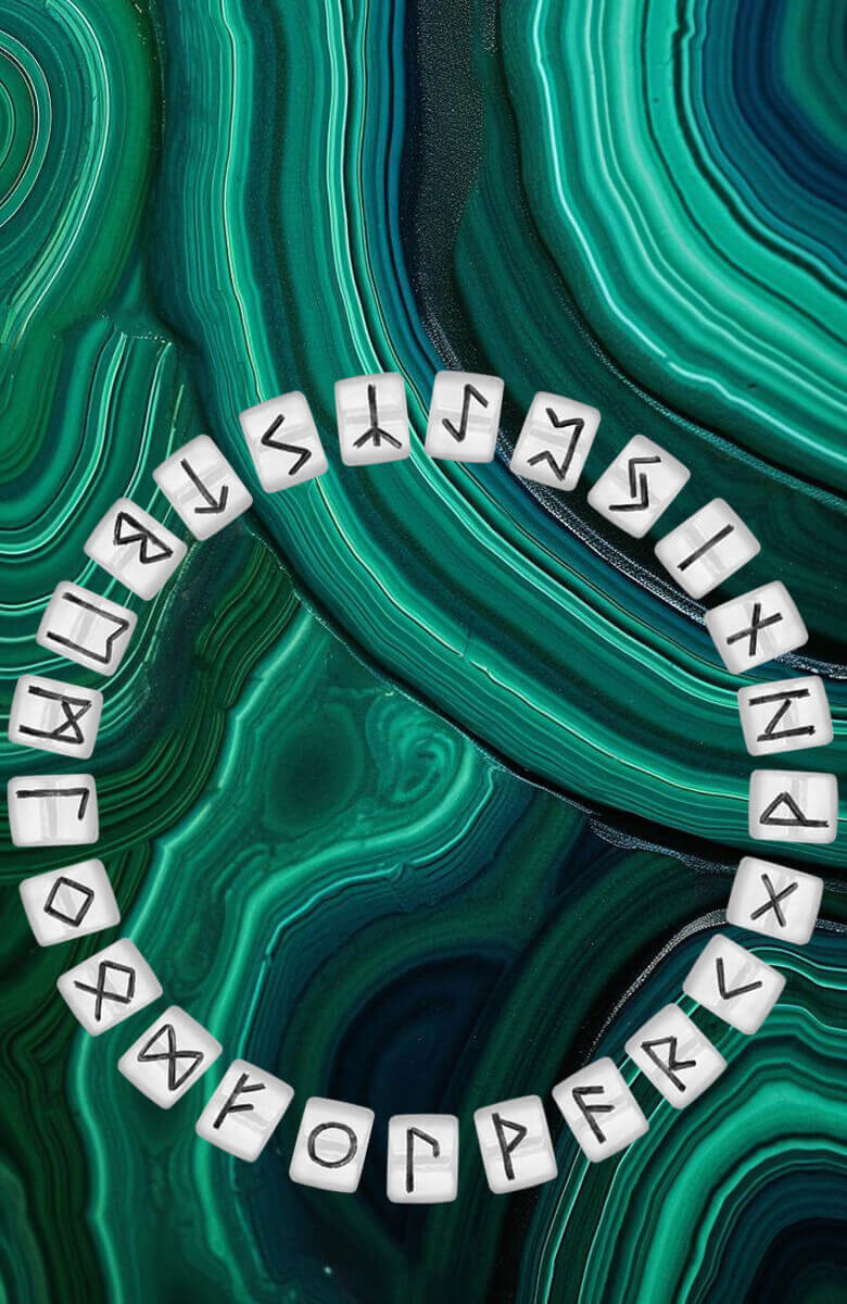 Viking Runes