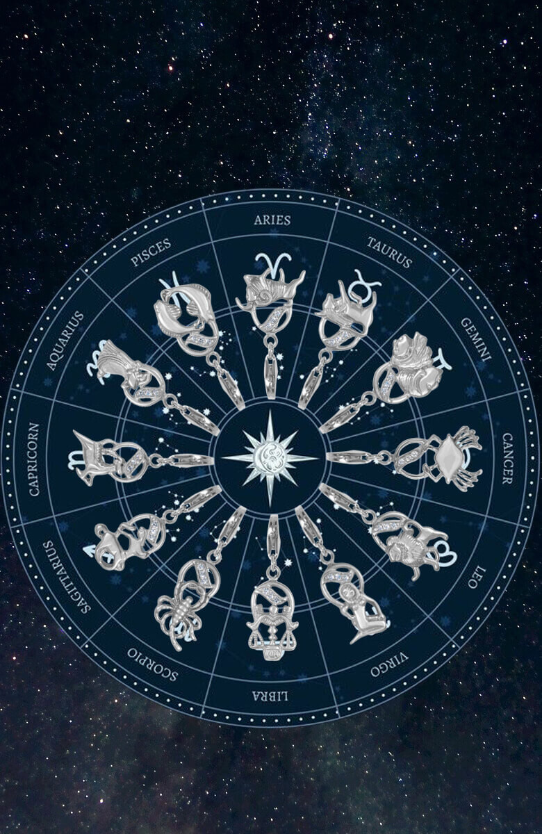 Zodiac Signs